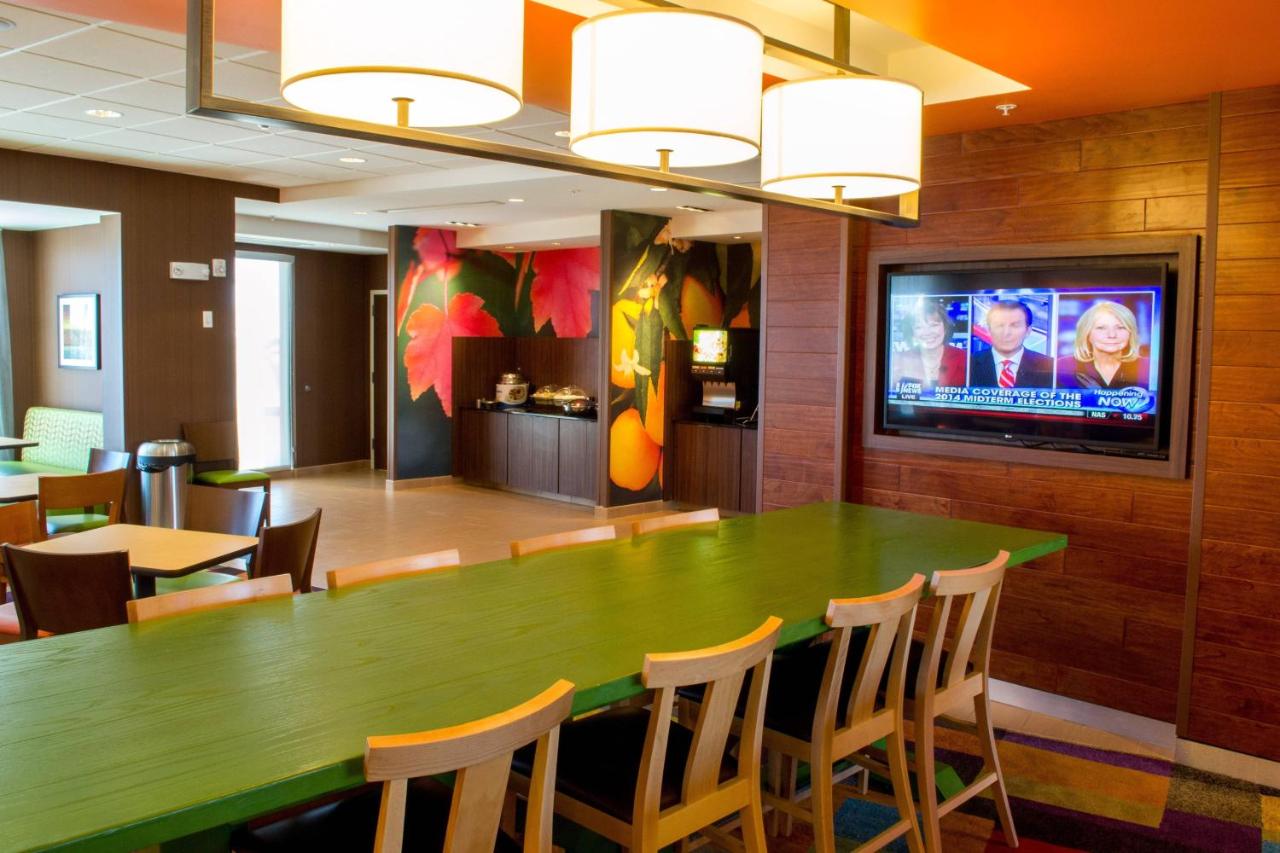  | Fairfield Inn & Suites Fort Walton Beach-West Destin