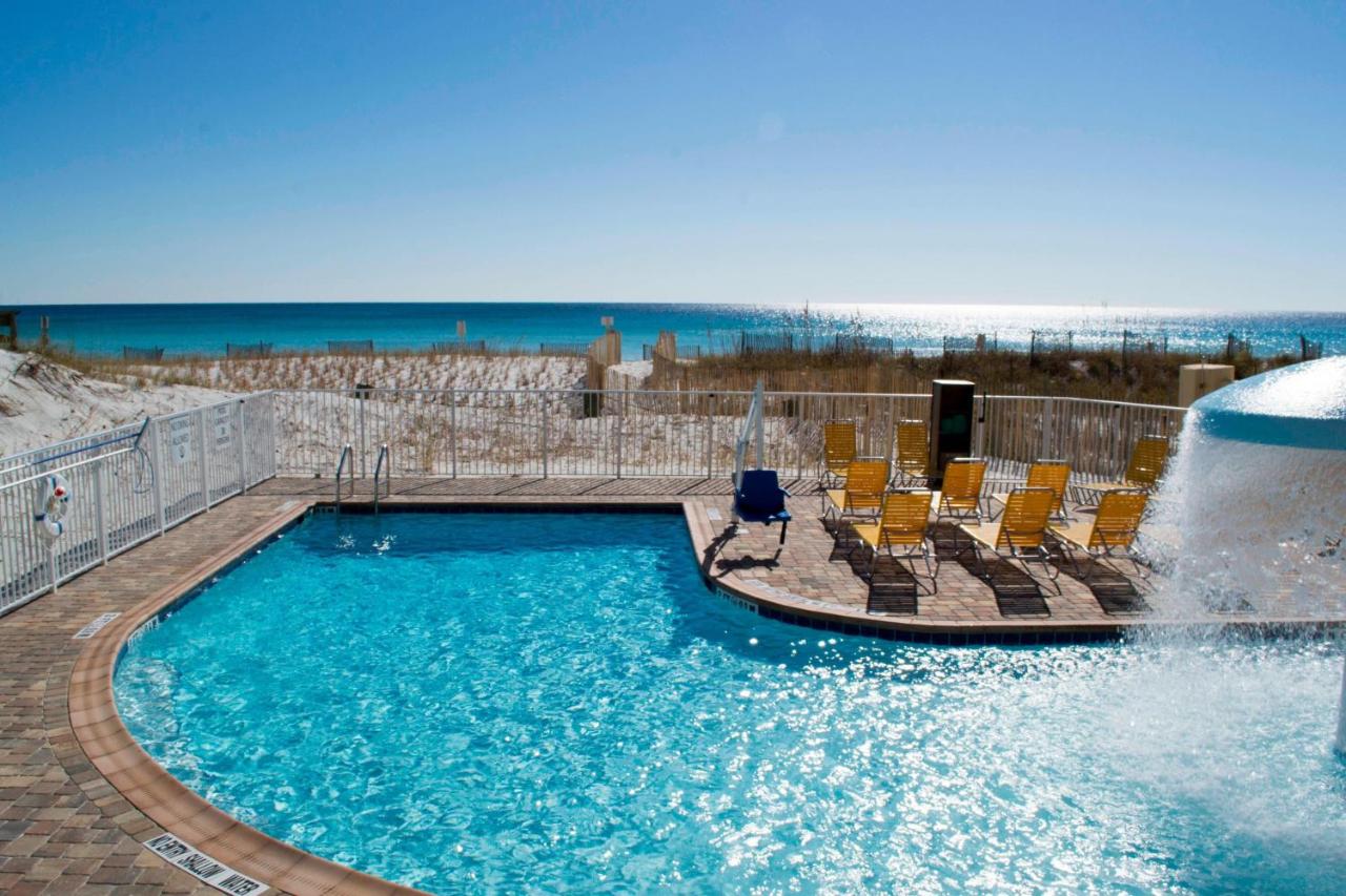  | Fairfield Inn & Suites Fort Walton Beach-West Destin