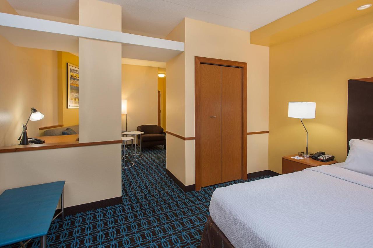  | Fairfield Inn & Suites Kodak