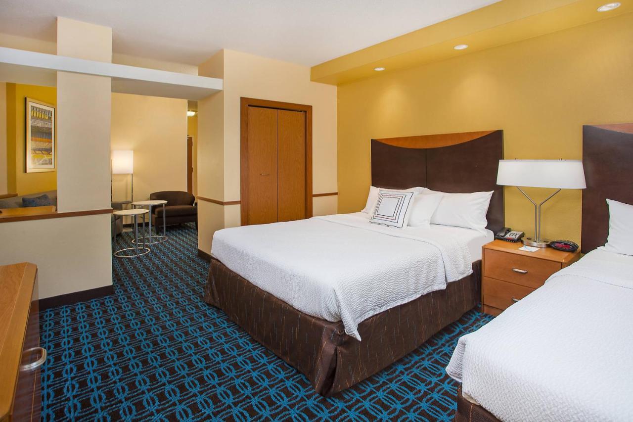  | Fairfield Inn & Suites Kodak