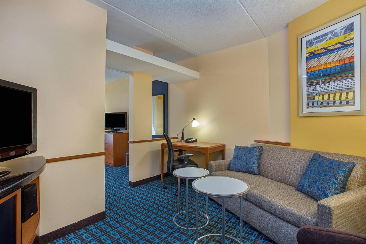  | Fairfield Inn & Suites Kodak