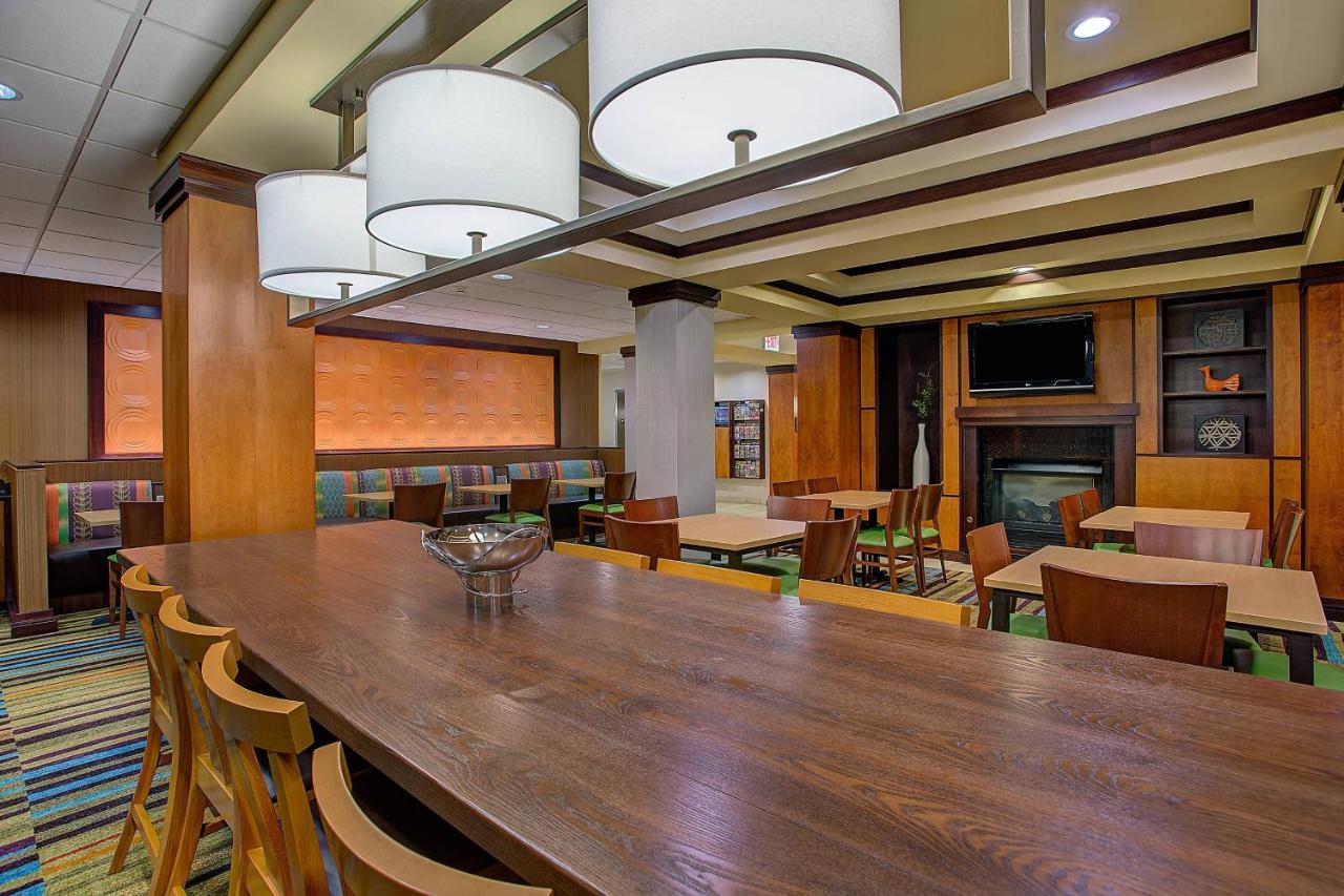  | Fairfield Inn & Suites Kodak