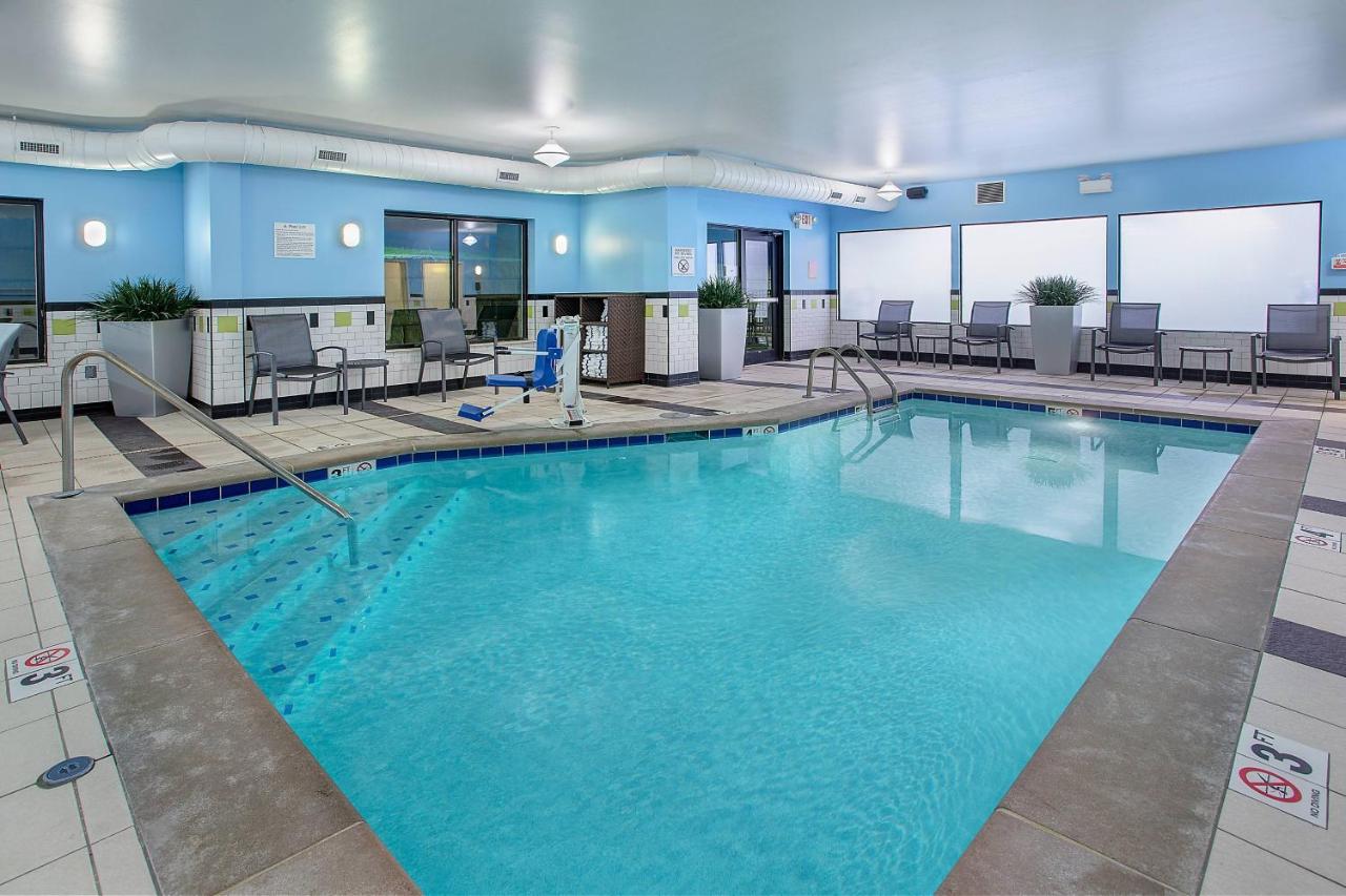  | Fairfield Inn & Suites Kodak