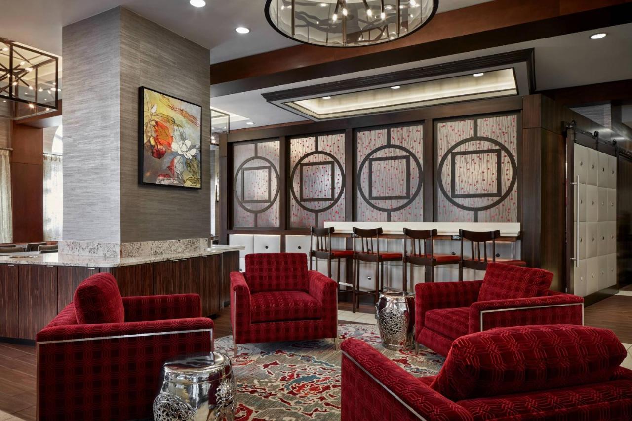 | Fairfield Inn & Suites by Marriott Washington Downtown