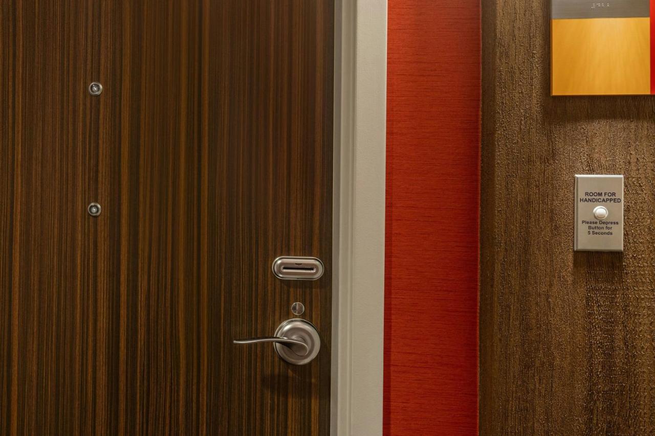 | Fairfield Inn & Suites by Marriott Washington Downtown