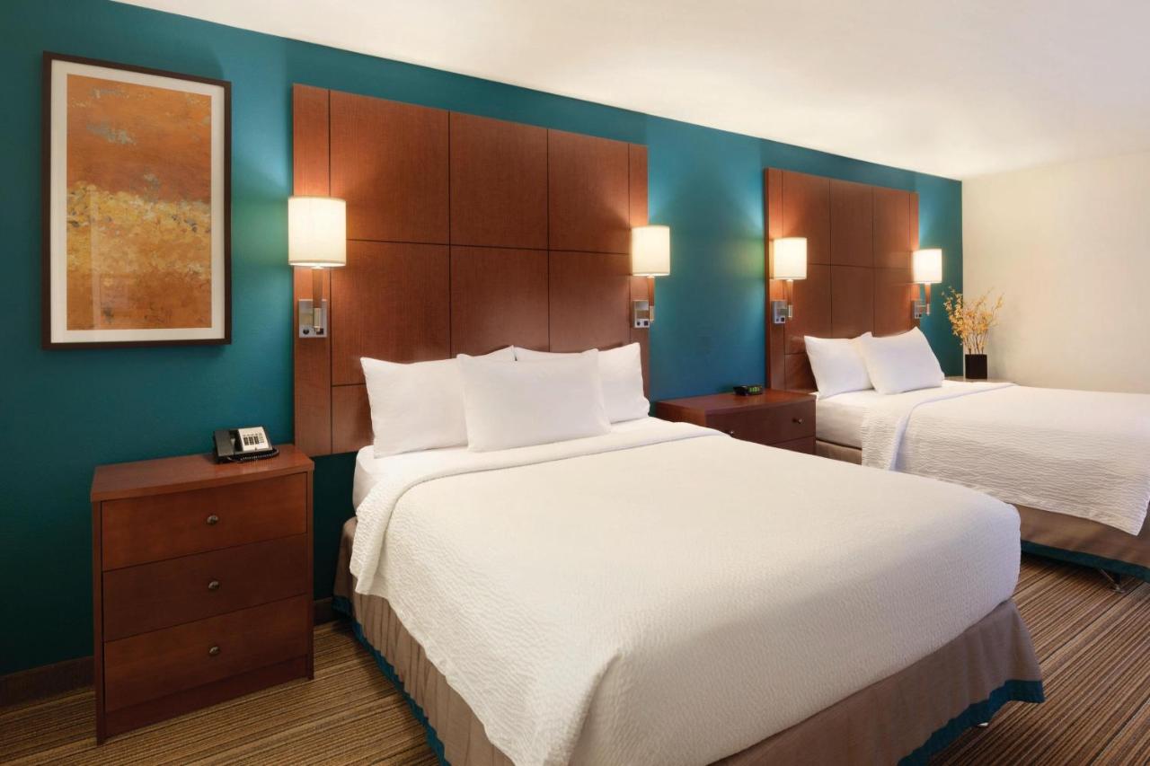 | Residence Inn Bismarck North