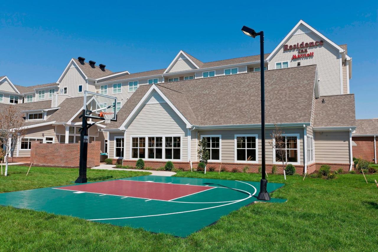 | Residence Inn Bismarck North
