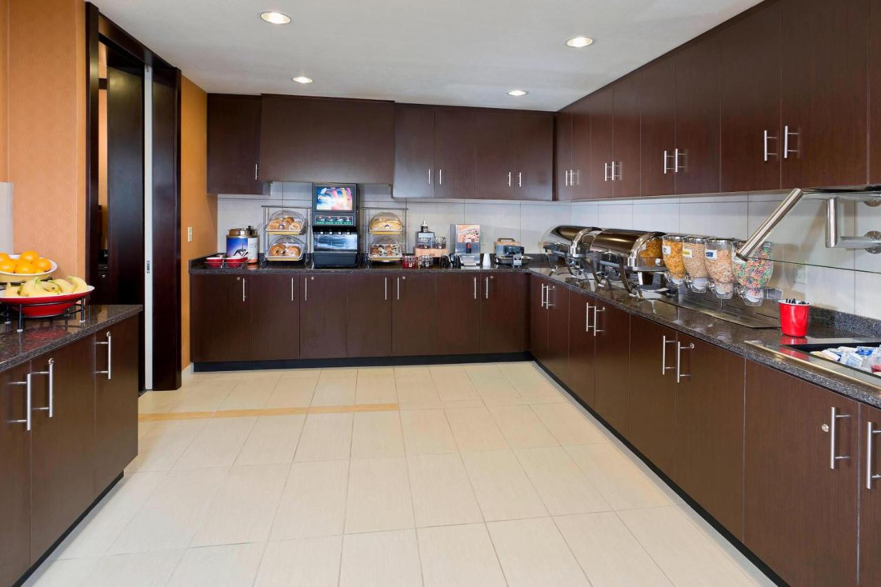 | Residence Inn Bismarck North