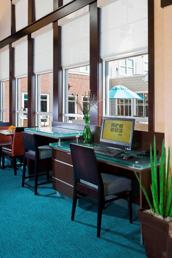 | Residence Inn Bismarck North
