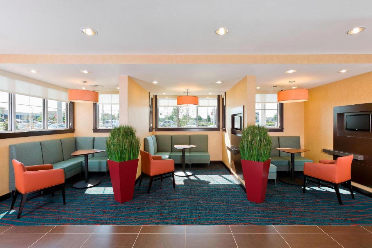 | Residence Inn Bismarck North