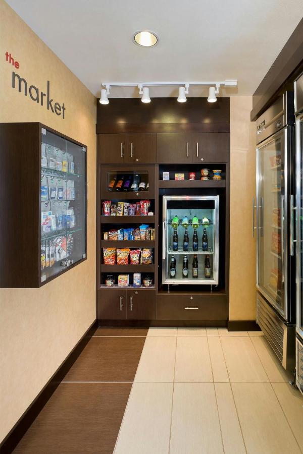 | Residence Inn Bismarck North