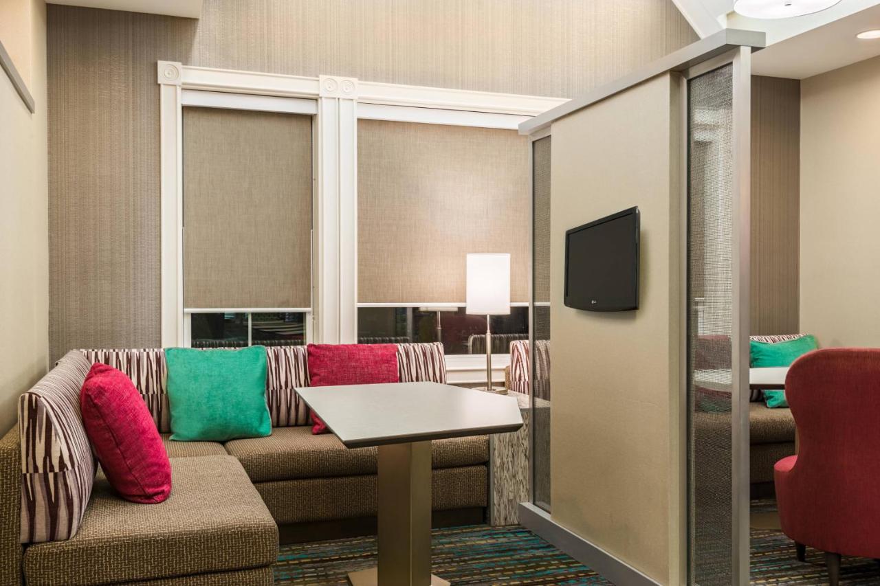 | Residence Inn by Marriott Boston Brockton/Easton