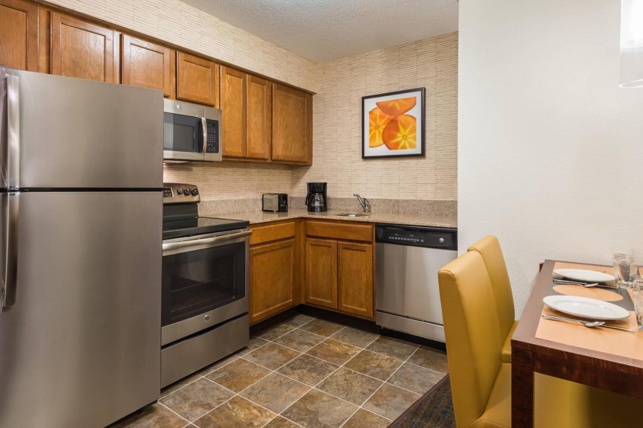 | Residence Inn by Marriott Boston Brockton/Easton
