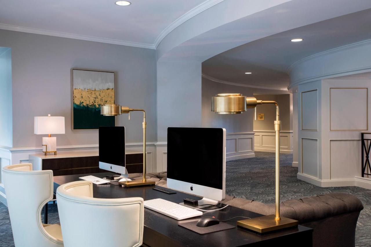 | The Ballantyne, A Luxury Collection Hotel, Charlotte