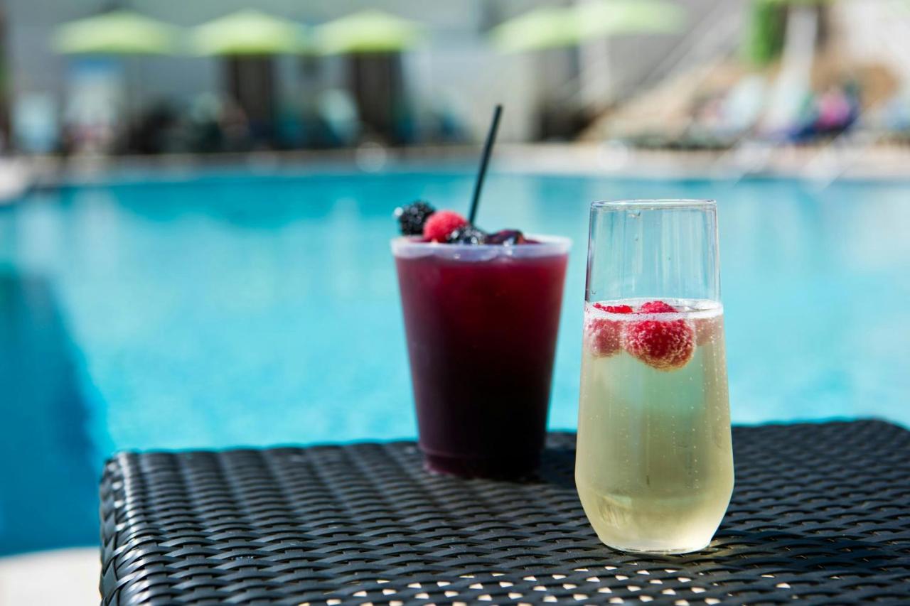 | The Ballantyne, A Luxury Collection Hotel, Charlotte