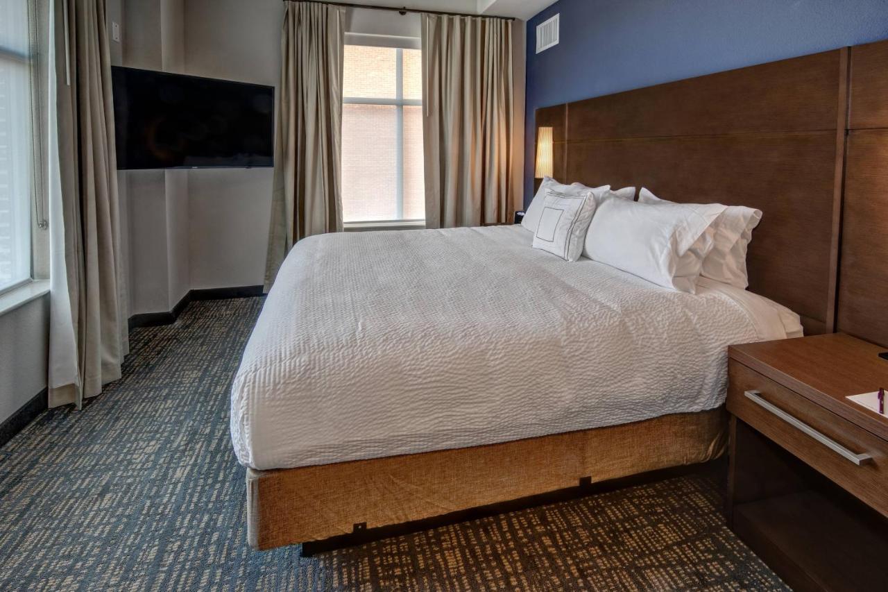 | Residence Inn by Marriott Nashville Green Hills