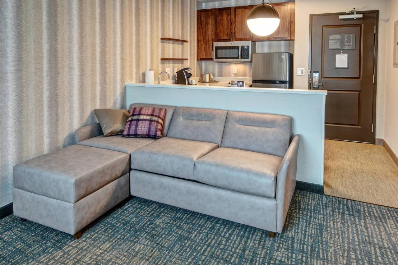 | Residence Inn by Marriott Nashville Green Hills