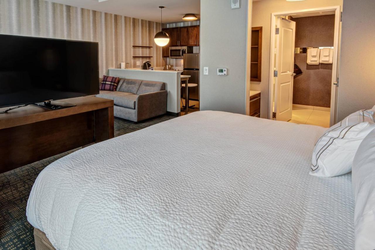 | Residence Inn by Marriott Nashville Green Hills
