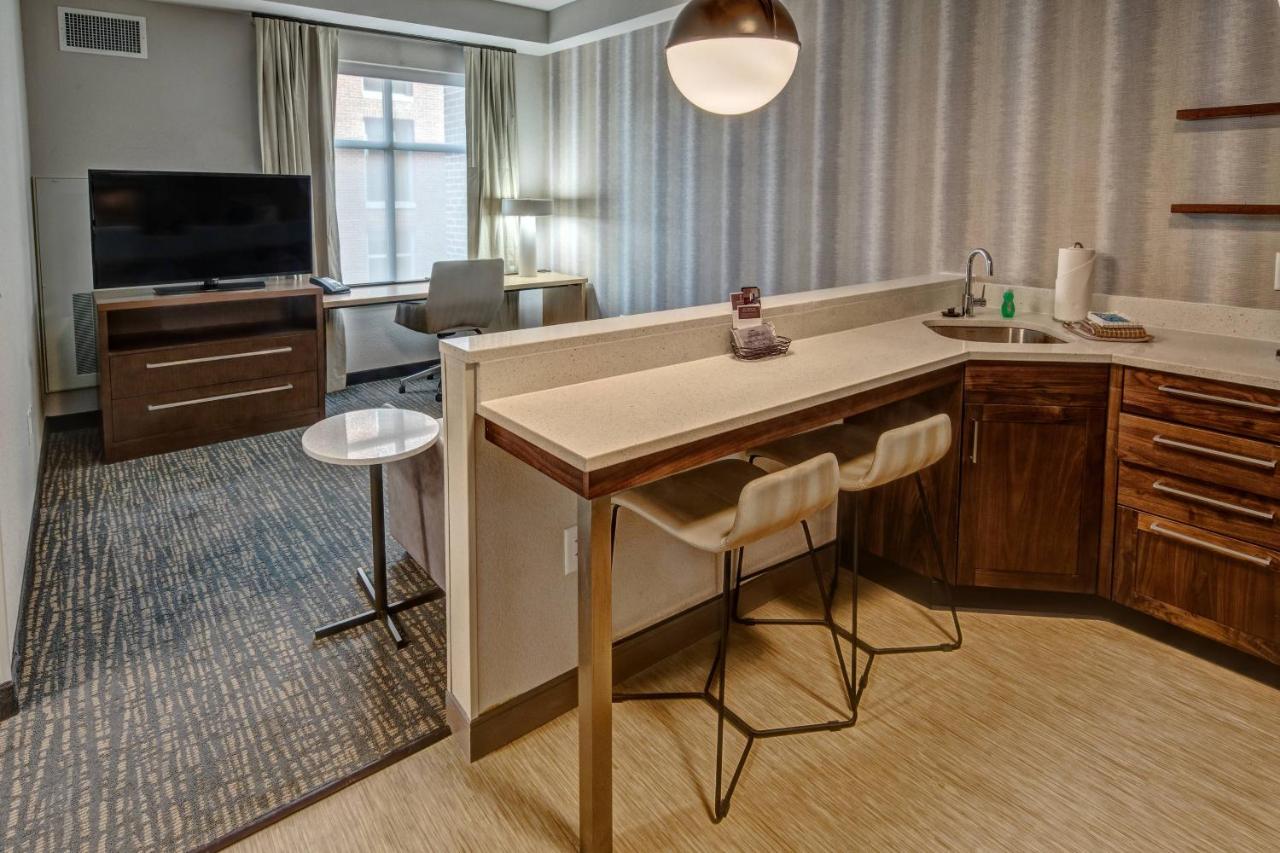 | Residence Inn by Marriott Nashville Green Hills