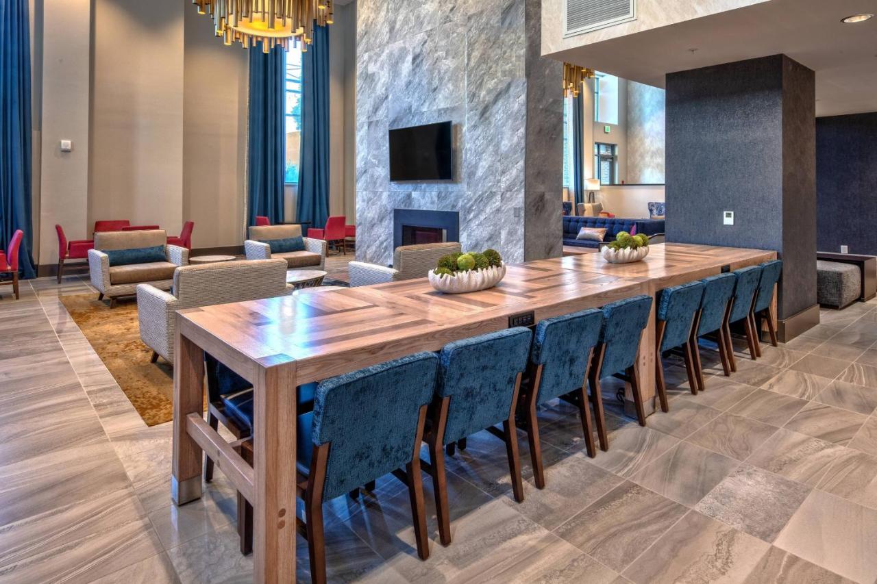 | Residence Inn by Marriott Nashville Green Hills
