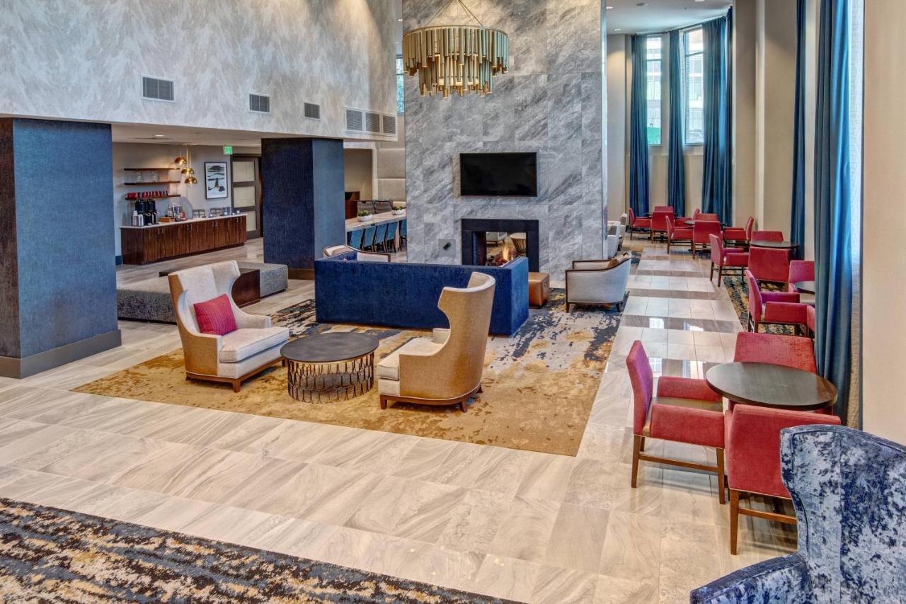 | Residence Inn by Marriott Nashville Green Hills
