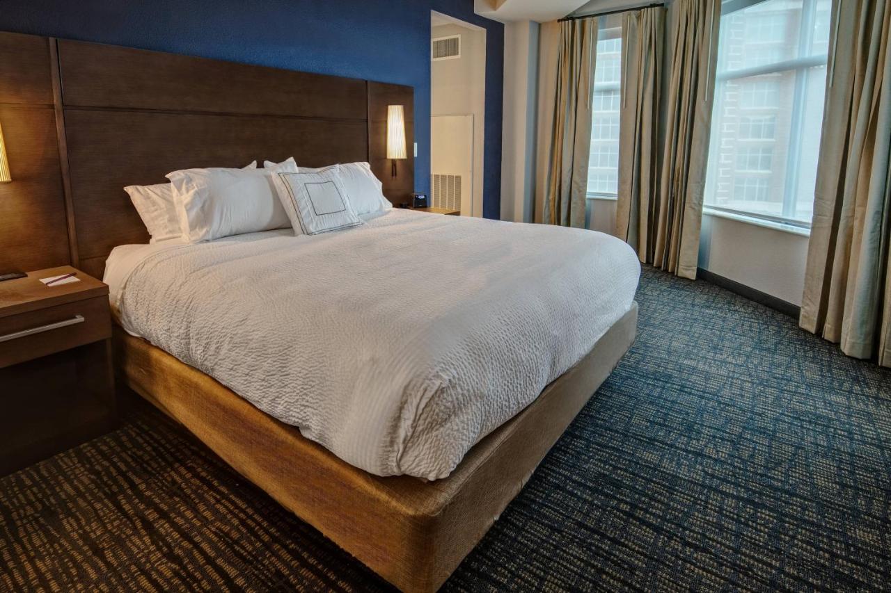 | Residence Inn by Marriott Nashville Green Hills