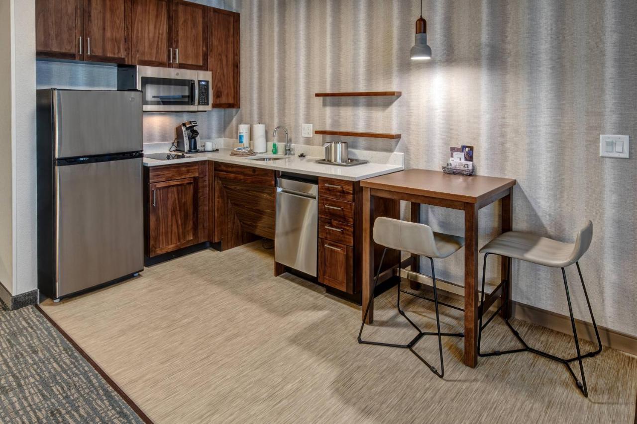 | Residence Inn by Marriott Nashville Green Hills