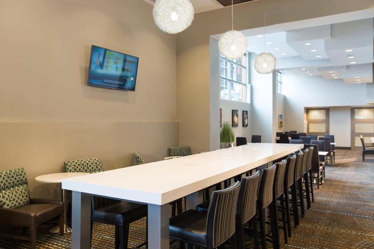 | Residence Inn by Marriott Nashville Vanderbilt/West End