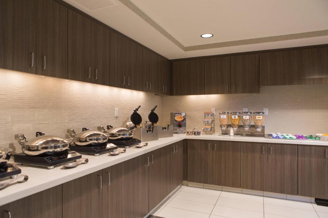 | Residence Inn by Marriott Nashville Vanderbilt/West End