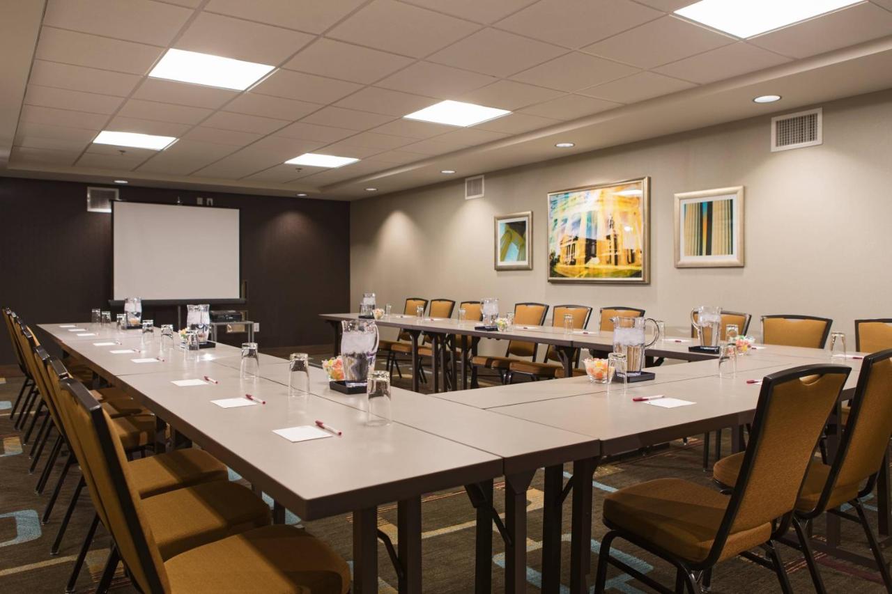 | Residence Inn by Marriott Nashville Vanderbilt/West End