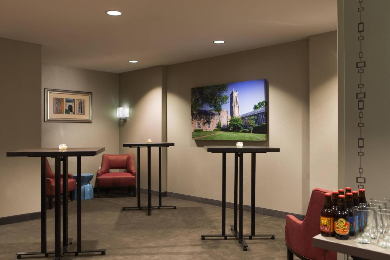 | Residence Inn by Marriott Nashville Vanderbilt/West End