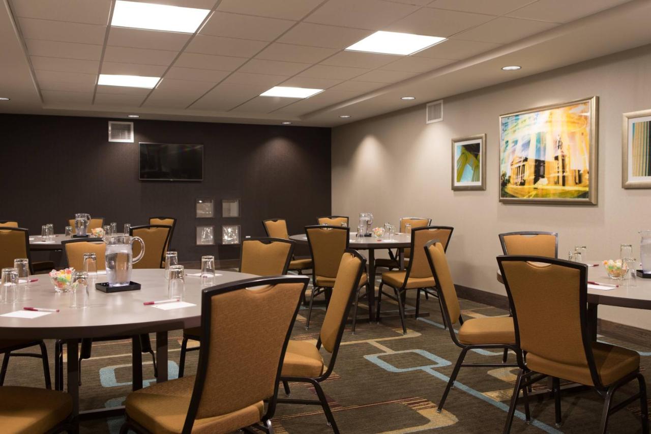 | Residence Inn by Marriott Nashville Vanderbilt/West End