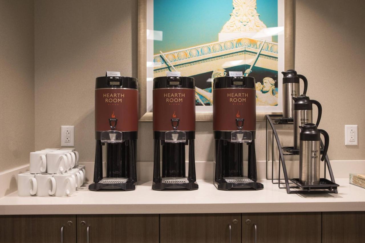 | Residence Inn by Marriott Nashville Vanderbilt/West End