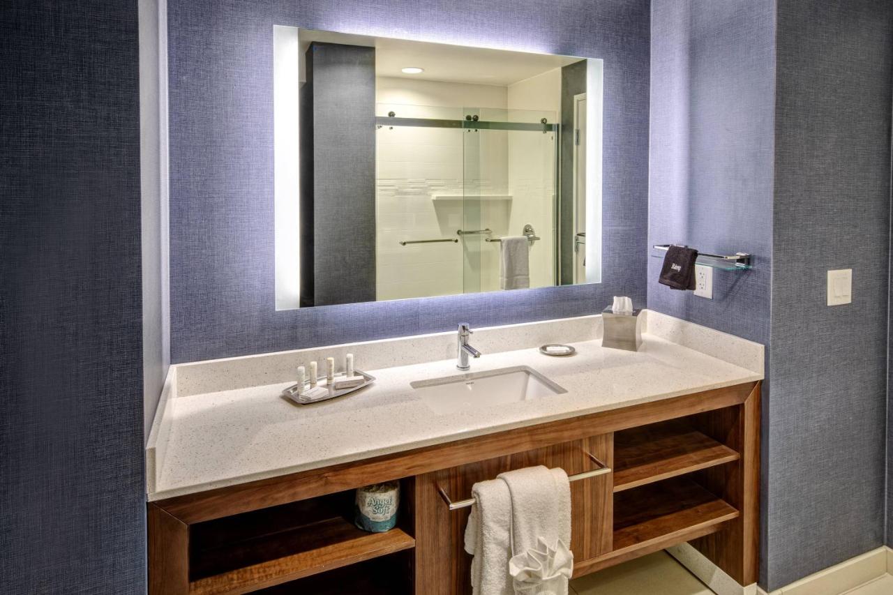 | Residence Inn by Marriott Nashville Green Hills