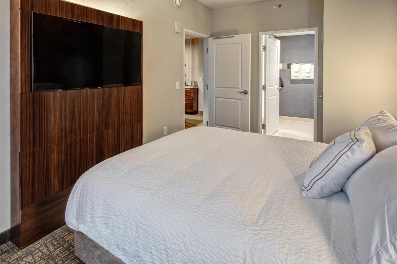| Residence Inn by Marriott Nashville Green Hills