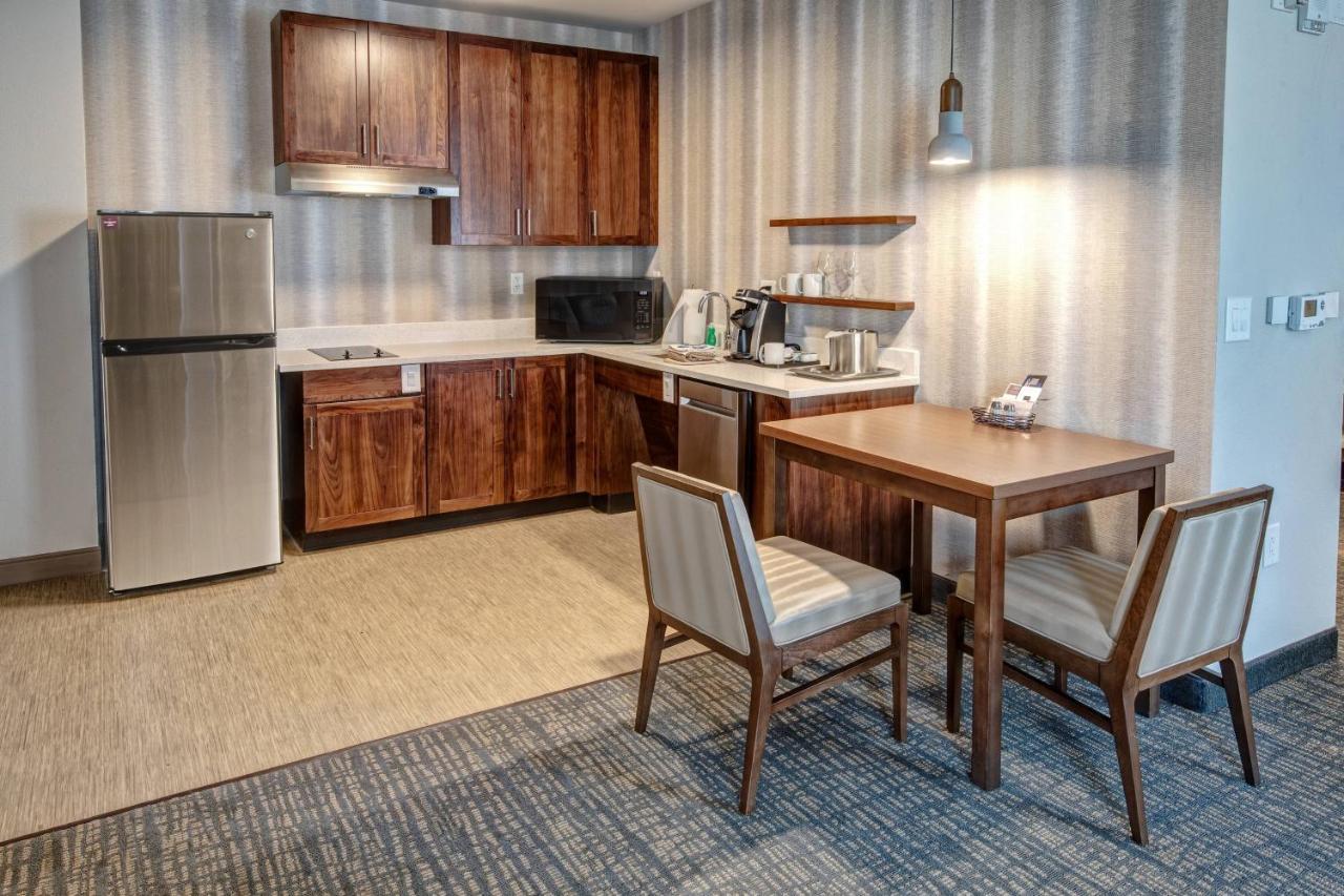 | Residence Inn by Marriott Nashville Green Hills