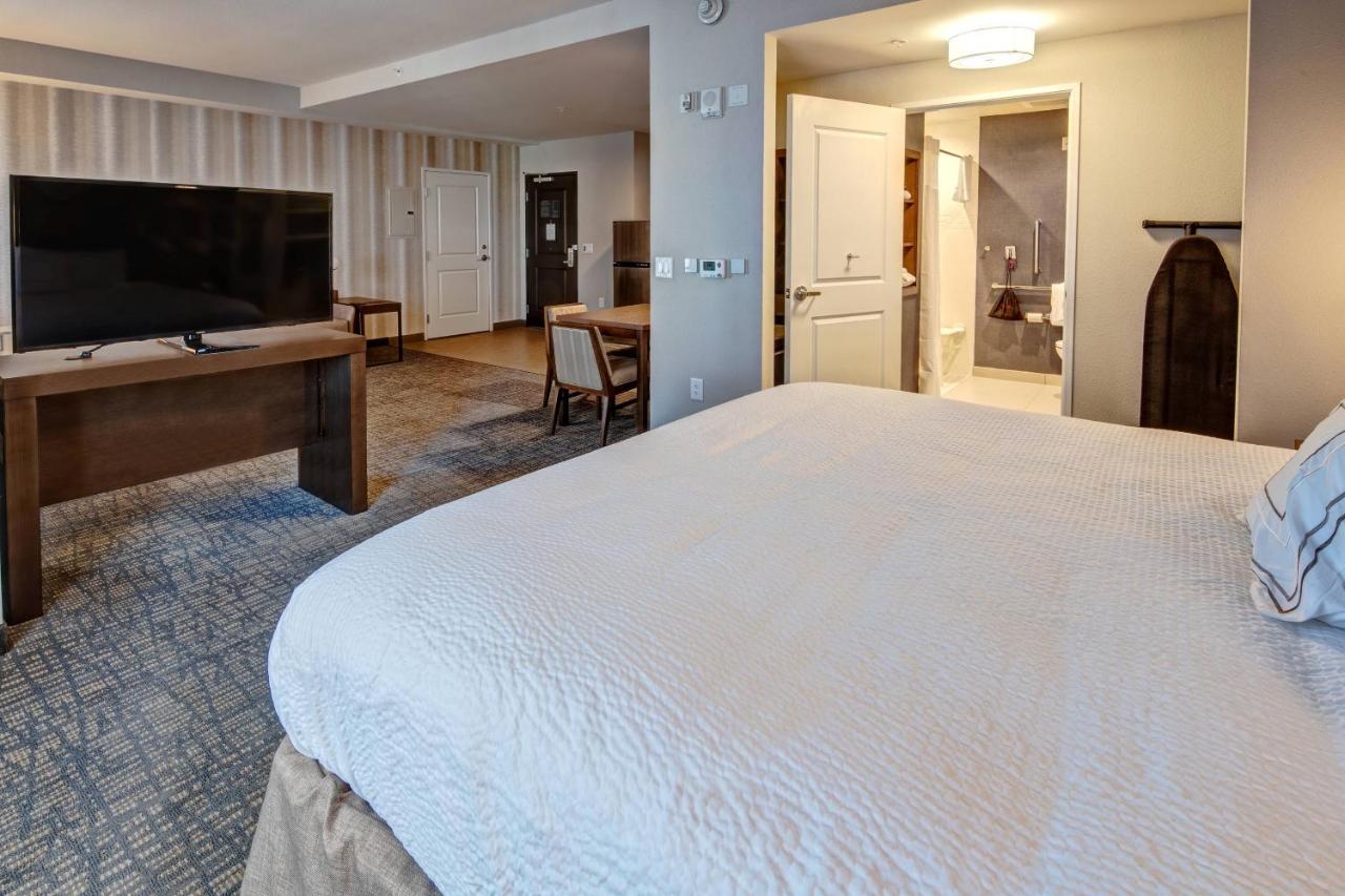 | Residence Inn by Marriott Nashville Green Hills