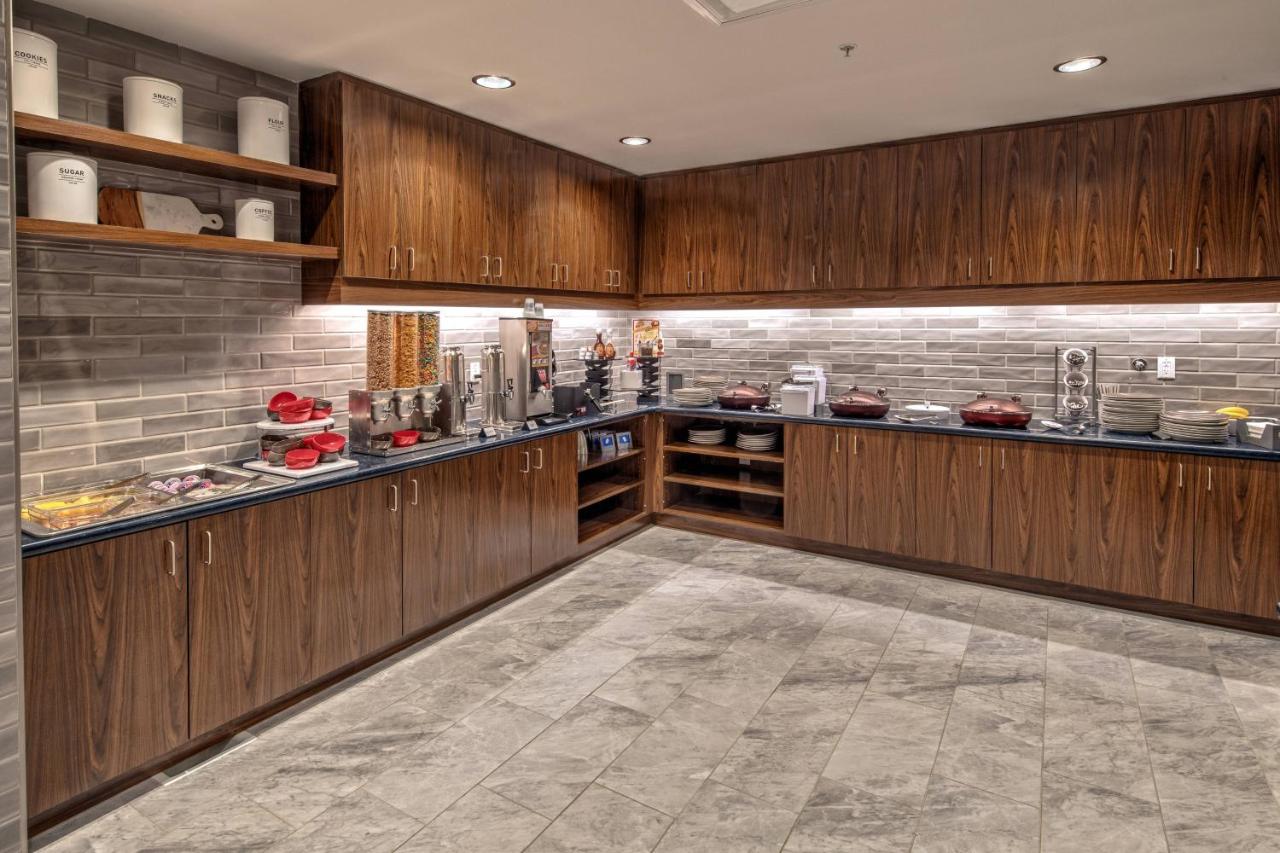 | Residence Inn by Marriott Nashville Green Hills