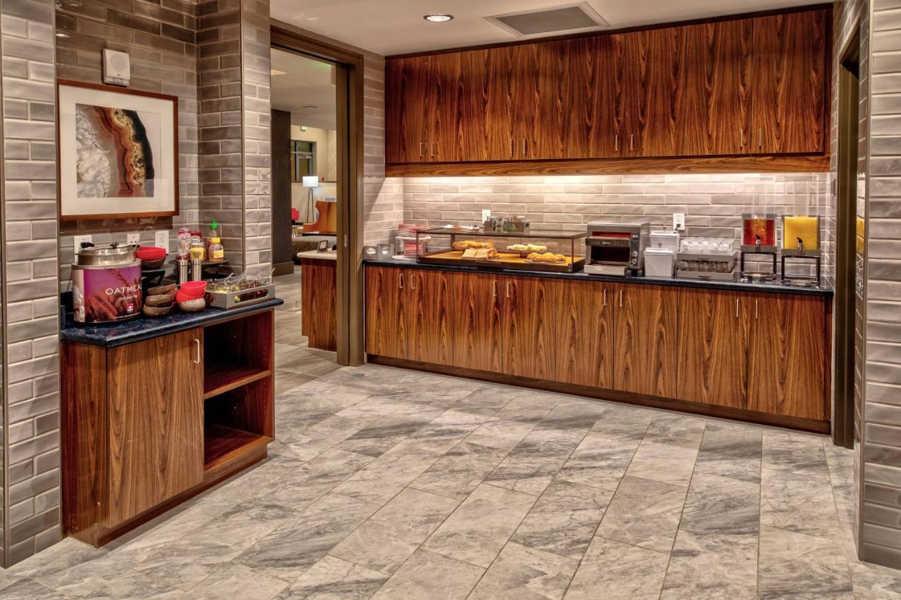 | Residence Inn by Marriott Nashville Green Hills
