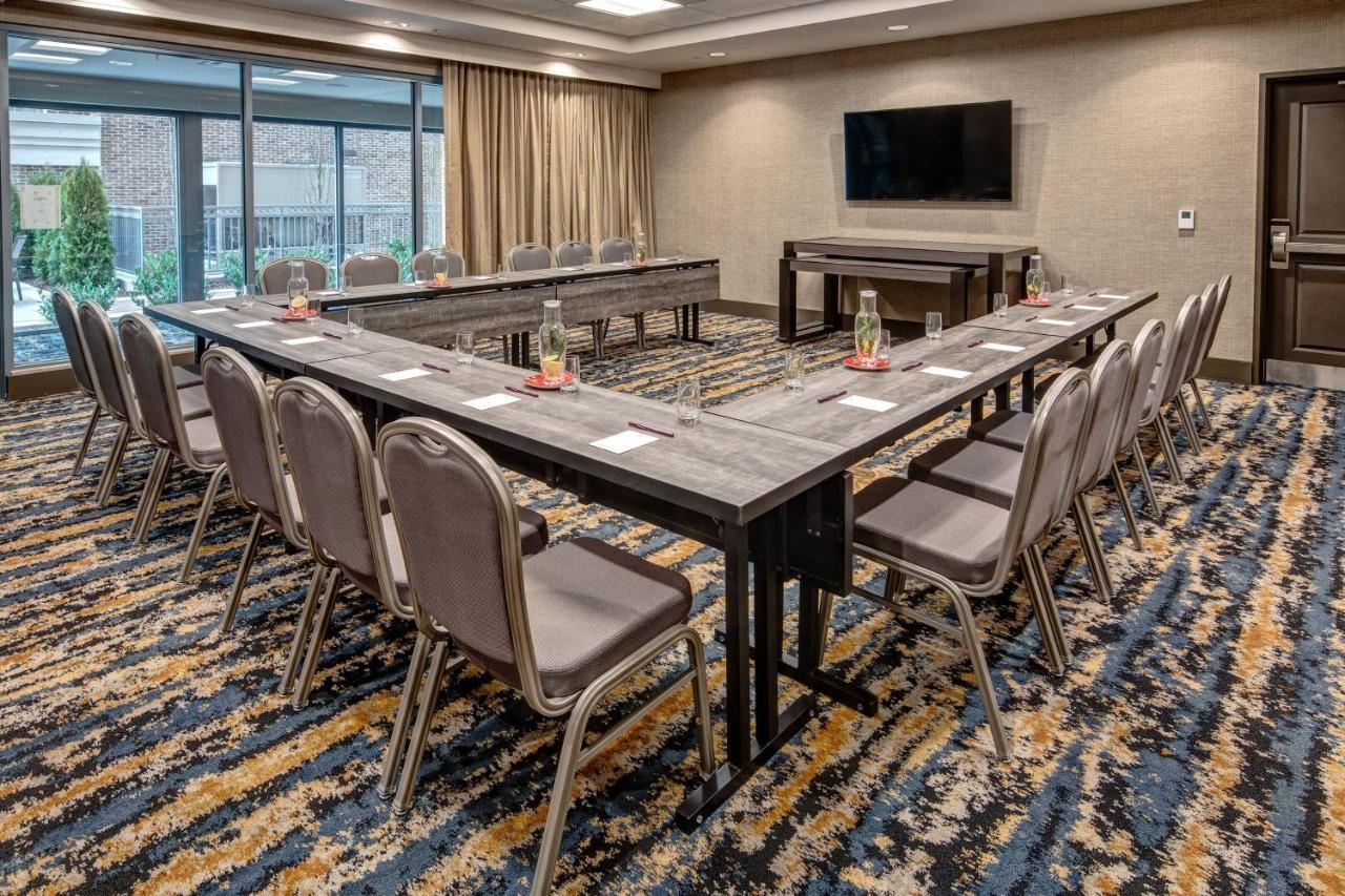 | Residence Inn by Marriott Nashville Green Hills
