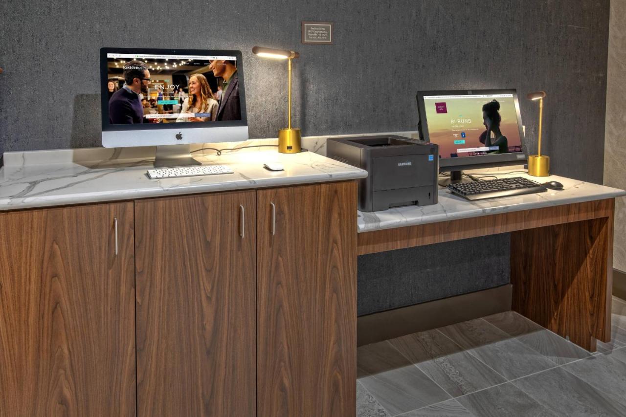 | Residence Inn by Marriott Nashville Green Hills