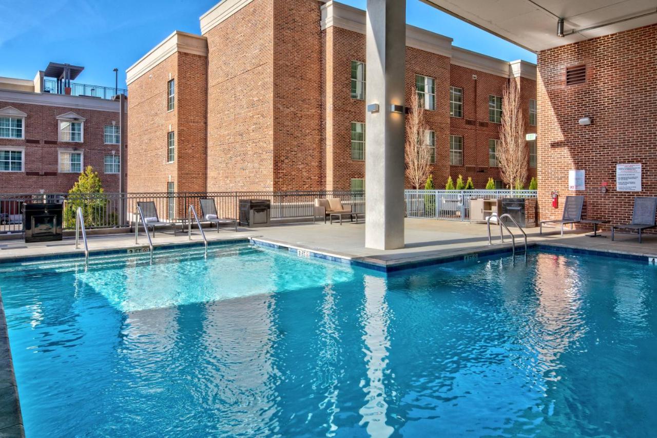 | Residence Inn by Marriott Nashville Green Hills