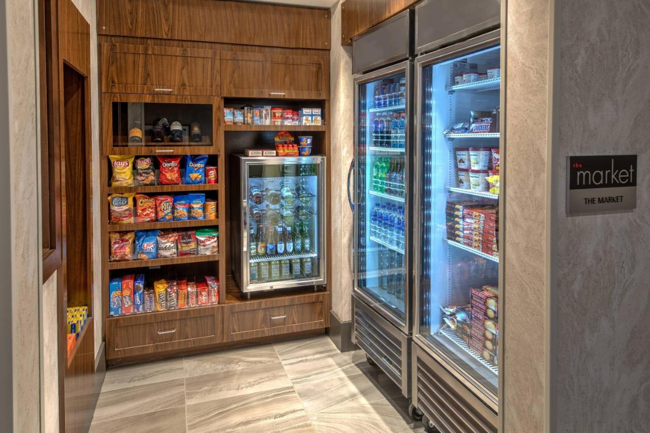 | Residence Inn by Marriott Nashville Green Hills