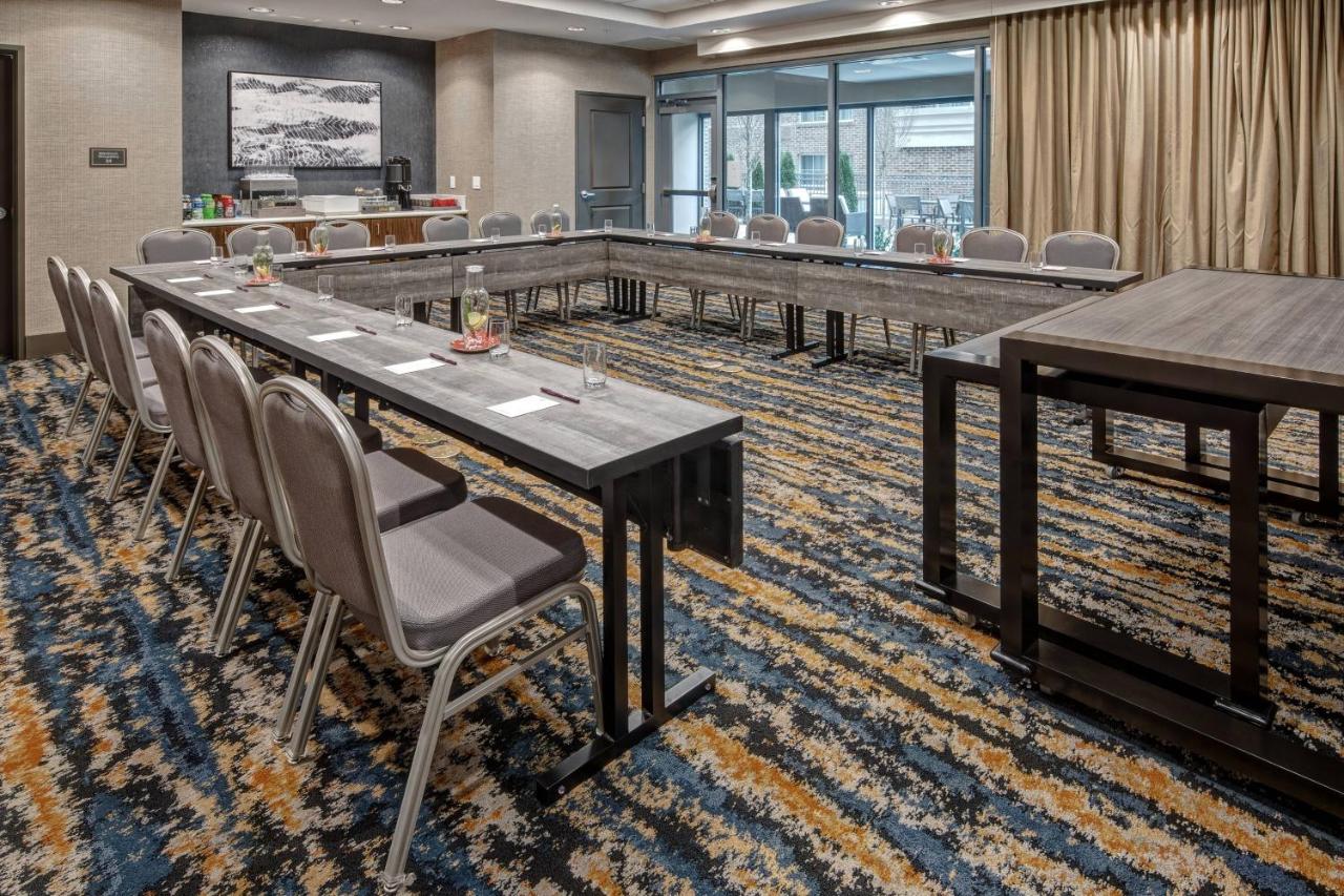  | Residence Inn by Marriott Nashville Green Hills