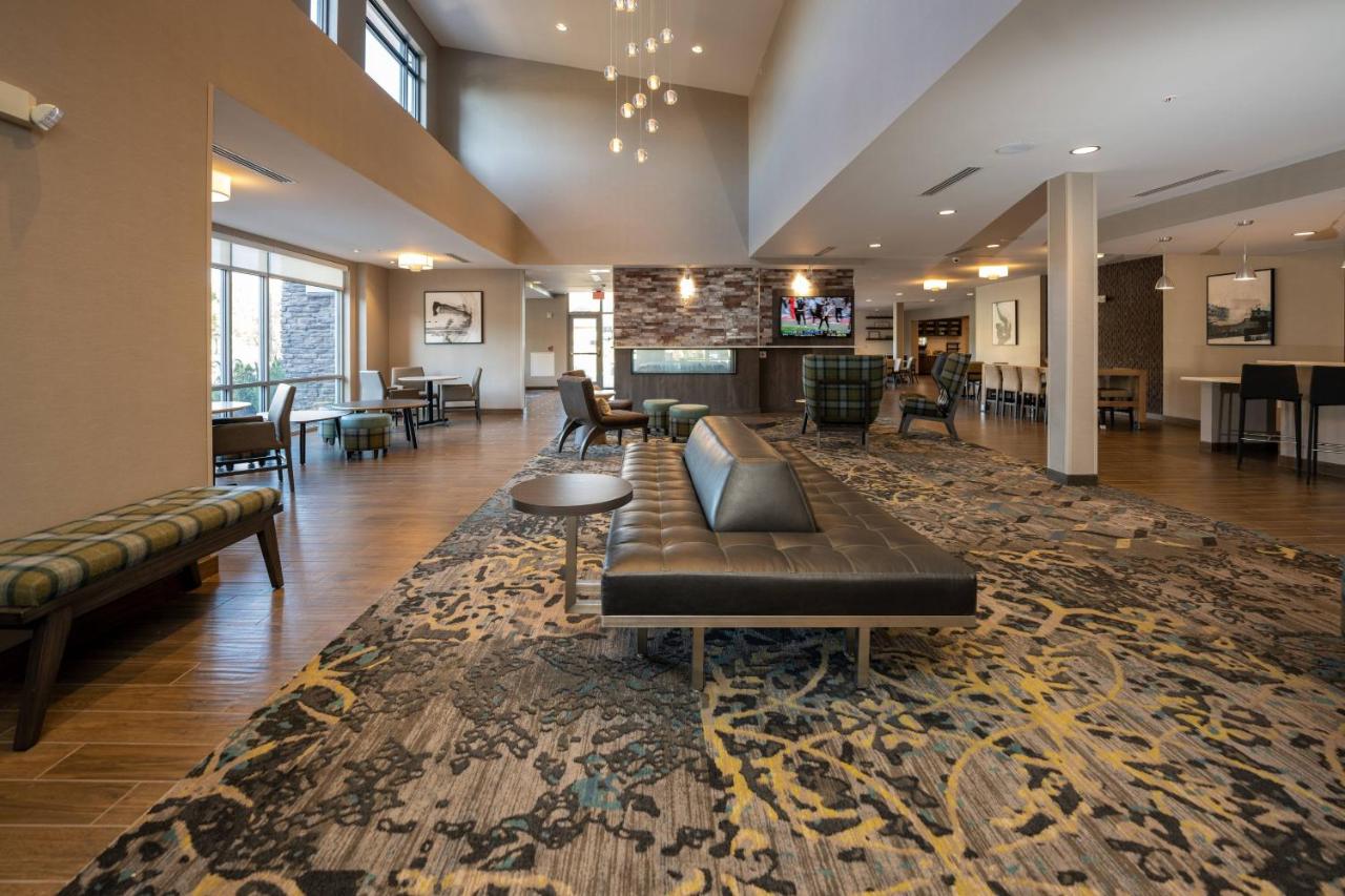 | Residence Inn Nashville Mt. Juliet