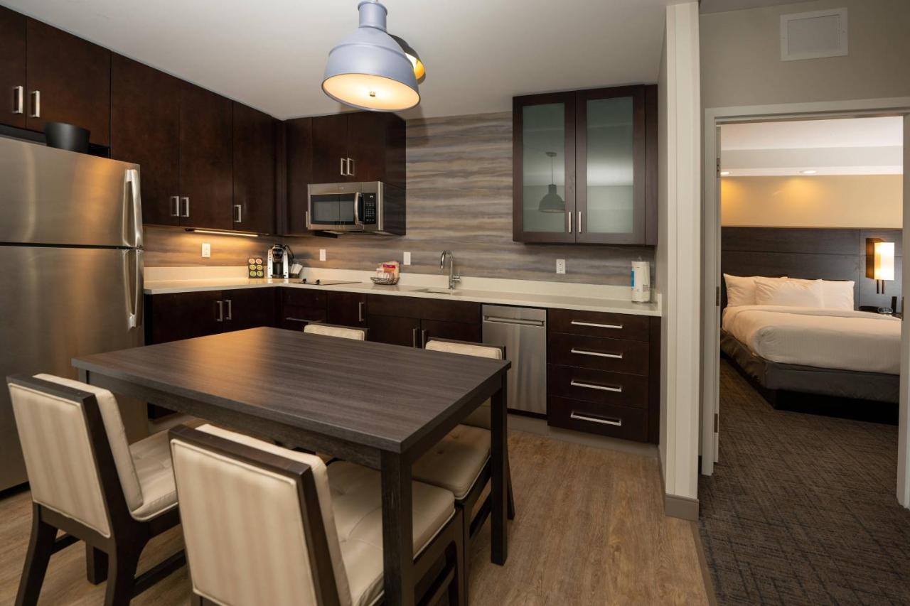 | Residence Inn Nashville Mt. Juliet