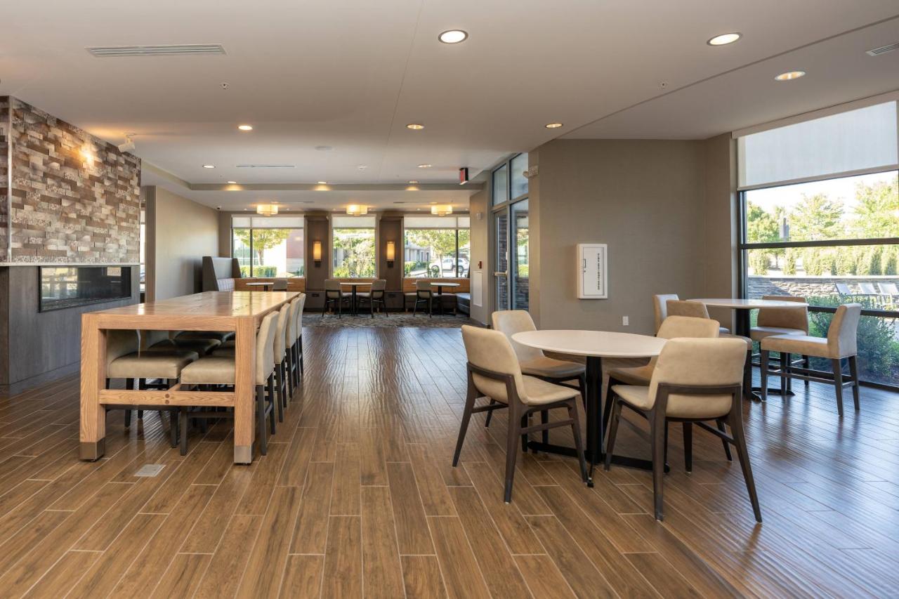 | Residence Inn Nashville Mt. Juliet