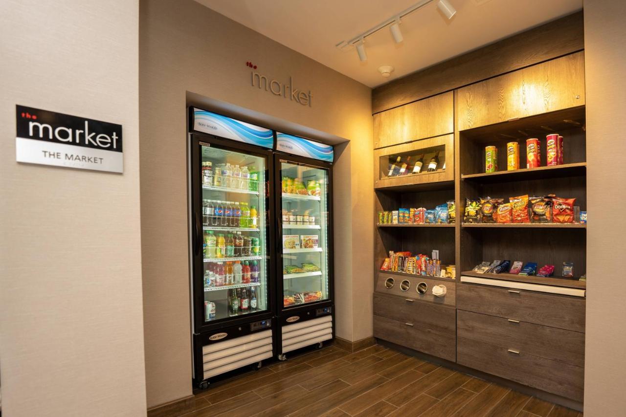 | Residence Inn Nashville Mt. Juliet