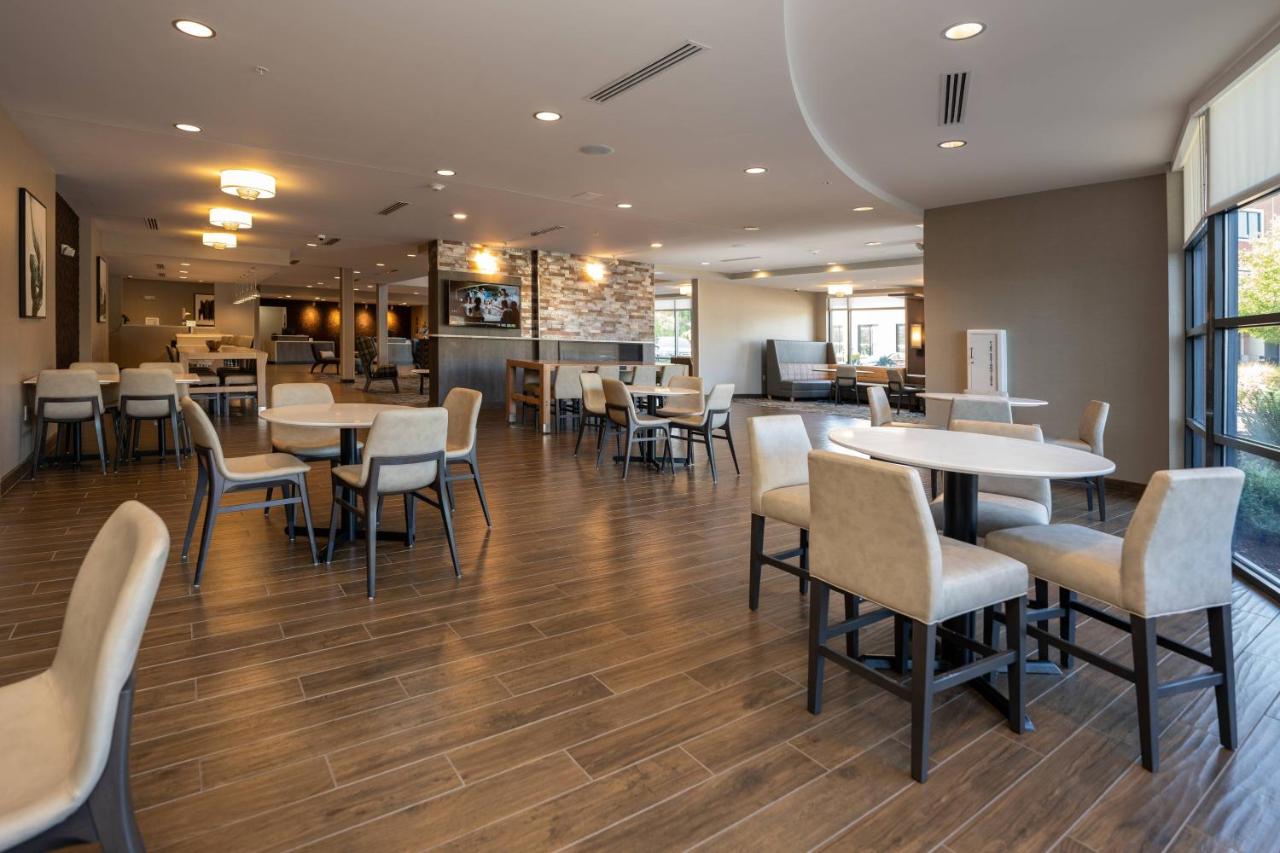 | Residence Inn Nashville Mt. Juliet