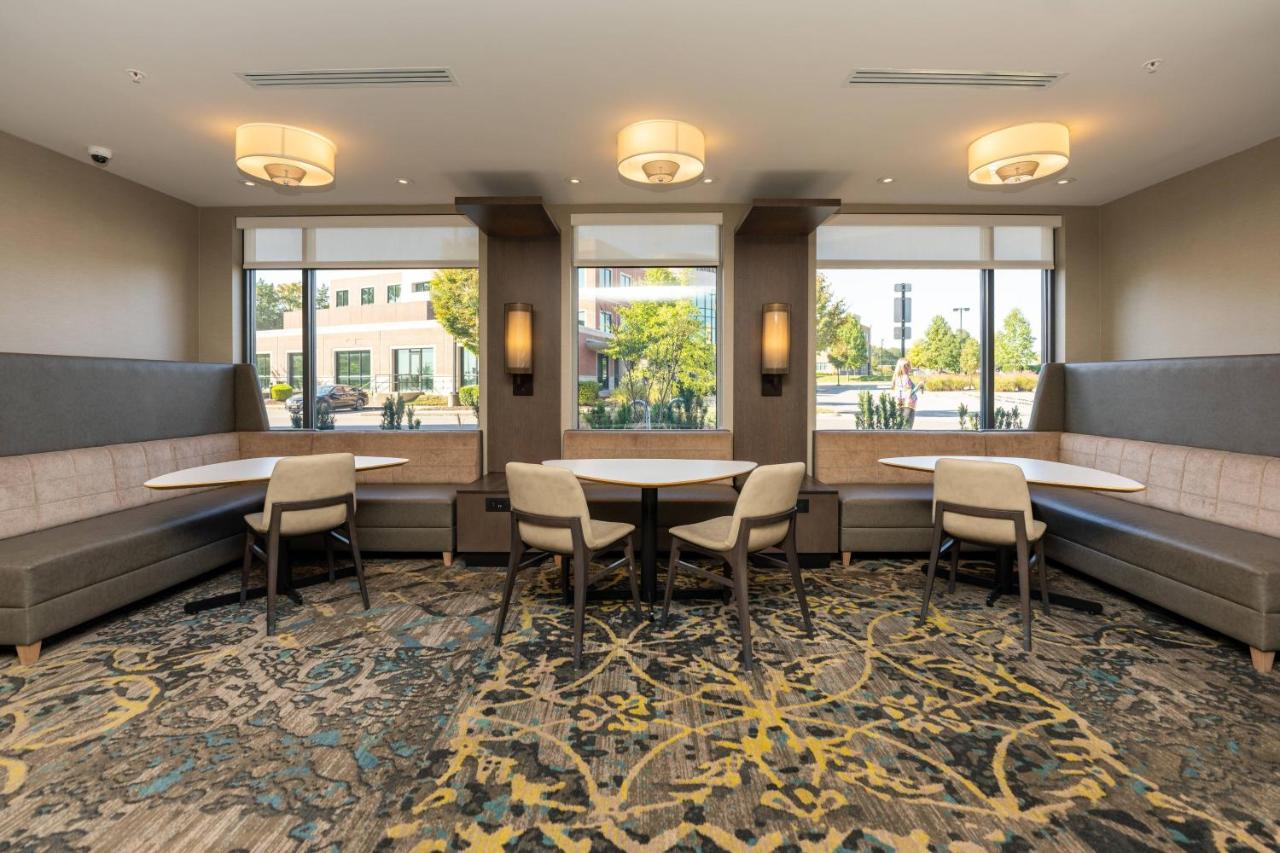 | Residence Inn Nashville Mt. Juliet
